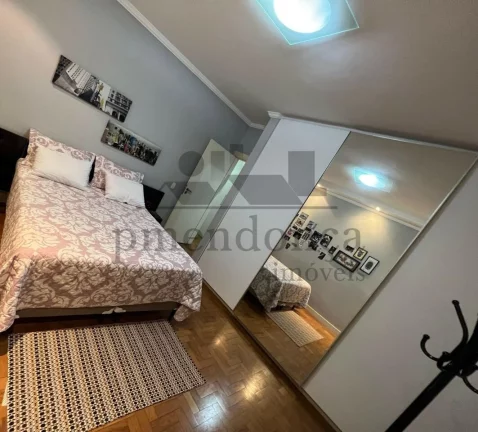 Imagem Apartamento em Higienópolis com 143m² pronto para morar!!!!