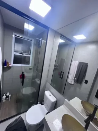 Imagem Apartamento para Venda em Hortolândia / SP no bairro Jardim Santa Izabel