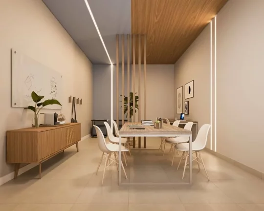 Imagem Infinity Home Club