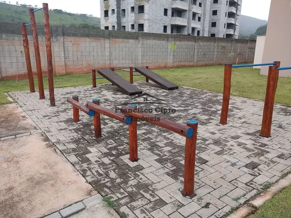 Imagem Apartamento à venda no bairro Chácara Selles - Guaratinguetá/SP