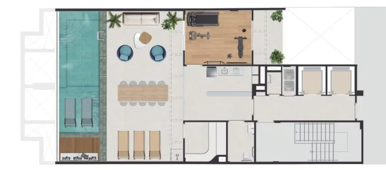 Imagem Apartamento para Venda em Rio de Janeiro / RJ no bairro Ipanema