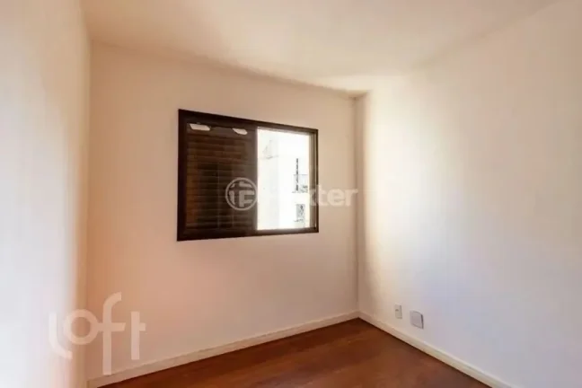 Imagem Apartamento Lapa - 61M², 2 Dorms, 1 Vaga Determinada, Armários, Academia, Piscina, Playground.