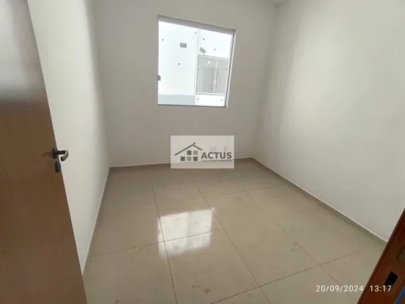 Imagem Casa com 3 Quartos à Venda, 90 m² em Barreirinho - Ibirité