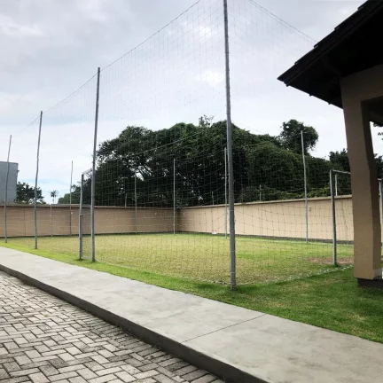 Imagem Apartamento Residencial em Criciúma - SC, Pinheirinho