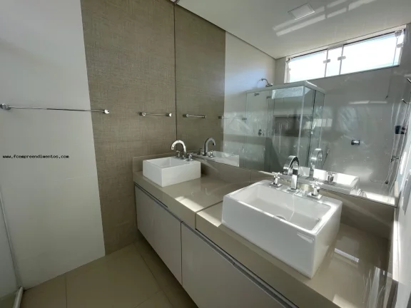 Imagem Casa em Condomínio para Locação em Limeira, Residencial Casalbuono, 3 dormitórios, 3 suítes, 3 banheiros, 2 vagas