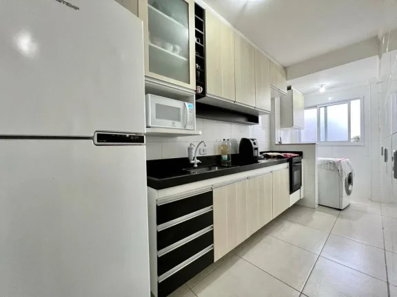 Imagem APARTAMENTO COM 64 m² - MIRIM - PRAIA GRANDE SP
