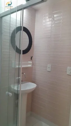 Imagem Apartamento para alugar no bairro Mirandópolis - São Paulo/SP