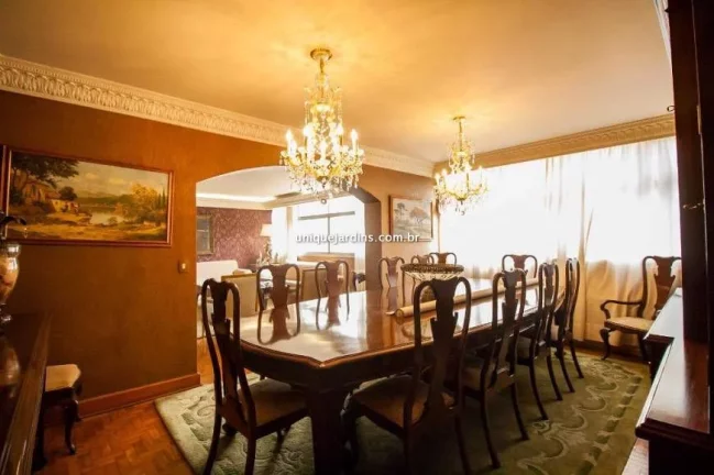 Imagem Apartamento à venda Jardim Paulista São Paulo