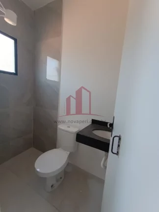 Imagem Casa à venda em Franco da Rocha-SP, no bairro Parque Vitória: 2 quartos, 1 suíte, sala, 1 vaga, 80m². Confira agora!