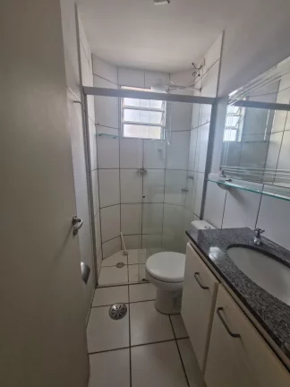 Imagem Cobertura para venda em Residencial Amazonas com 2 quartos, 94m2