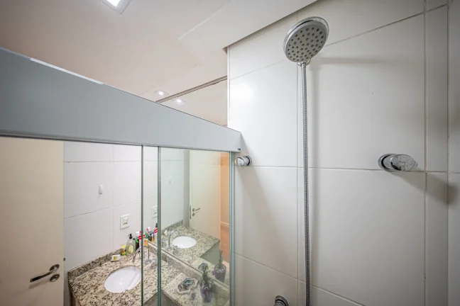 Imagem Apartamento para venda em Barra Funda com 2 quartos, sendo 1 suíte , 65m2