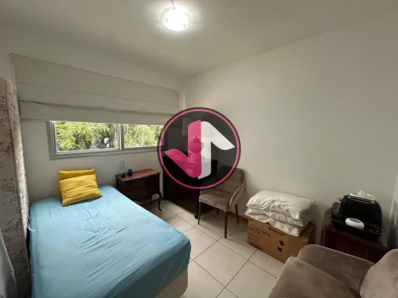 Imagem Descubra o conforto e a praticidade de viver no Eco Vita Ideale, um apartamento semi-mobiliado local...
