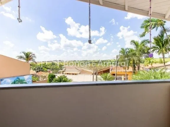Imagem Venha conhecer esse charmoso sobrado, bem localizado no bairro Parque Imperador, com 168m² de área...