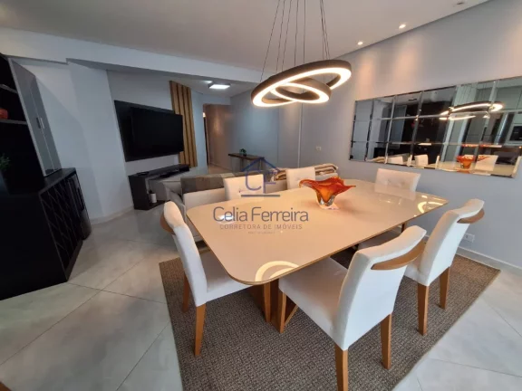 Imagem Ótimo apartamento frente mar com 03 dormitórios à venda no Jardim Aruan - Caraguatatuba/SP
