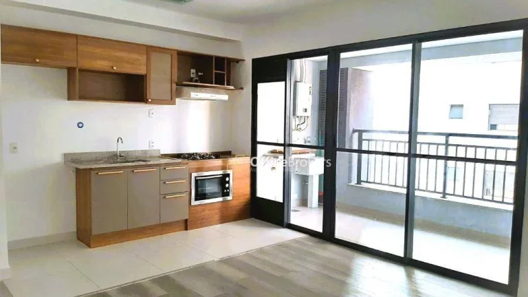 Bonnard 307 - Apto 70m2 com 2 dormis