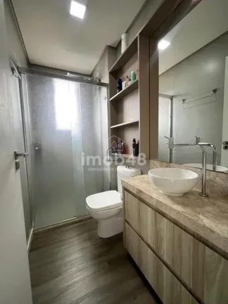 Foto do imóvel: Venda: Apartamento 62m² em Areias, São José - R$355.000