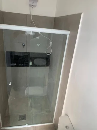 Imagem Sobrado Residencial Morumbi p/Locação Reformado - 160M² - 2 Dorms, 1 Suíte.
