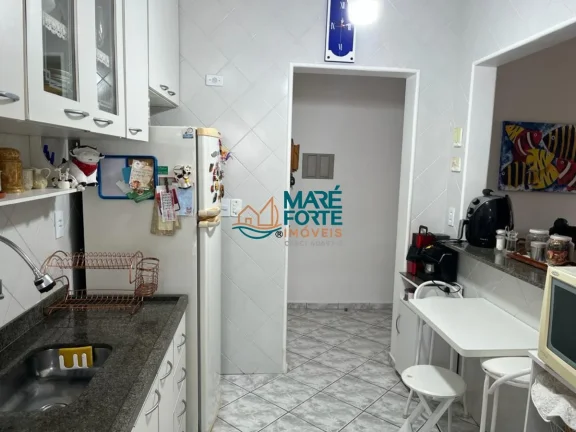 Imagem Apartamento aconchegante no Itaguá, próximo à Orla!
