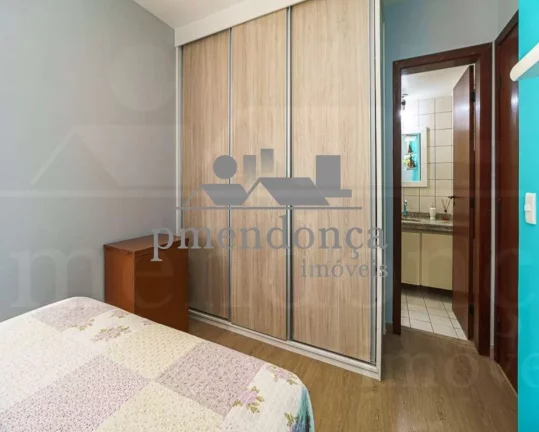 Imagem Apartamento à Venda Perdizes com 4 quartos sendo 3 suites e 2 vagas ,144,50 m²