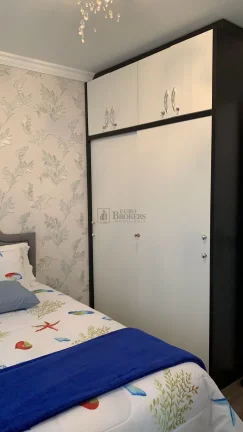 Imagem Apartamento quadra mar em Balneário Camboriú.