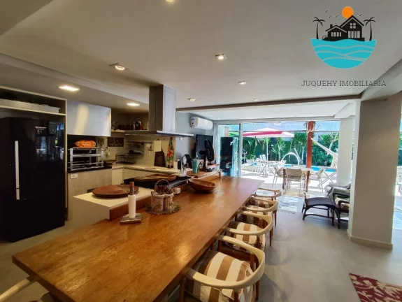 Imagem Condominio Raizes Juquehy - Casa a Venda, Aluguel Anual e Temporada, 04 Suítes, Piscina Privativa aquecida, 02 vagas Auto| Juquehy Imobiliária