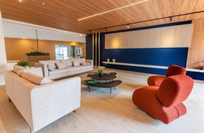 Imagem Apartamento a venda na Praia de Iracema