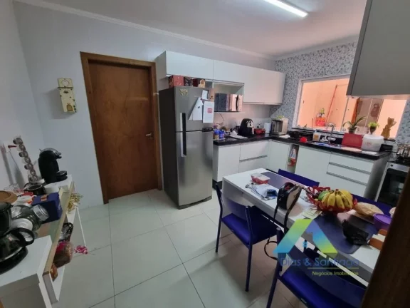 Imagem São Bernardo do Campo Casa 350 metros, 5 dormitórios, 5 vagas com ótima localização e valor !!!