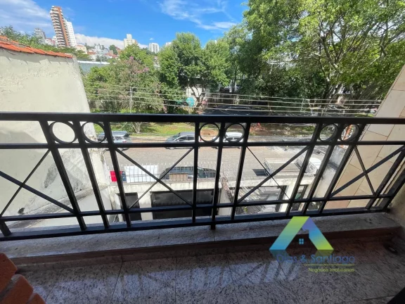 Imagem Sobrado com 3 dormitórios à venda, 159 m² por R$ 738.000 - Bosque da Saúde - São Paulo/SP