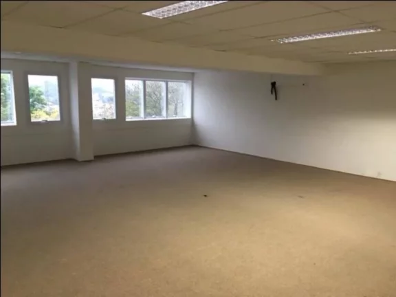 Imagem Prédio comercial para locação em São Bernardo do Campo SP, aluguel prédio monousuário em São Bernardo do Campo SP, prédio comercial para locação Sbc