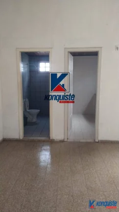 Imagem ALUGO CASA/ PONTO COMERCIAL NA MARIA QUITÉRIA