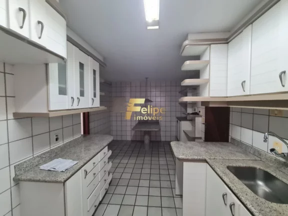 Imagem BELÍSSIMO E ESPAÇOSO APARTAMENTO DE 04 QUARTOS, SENDO 02 SUÍTES À VENDA NA PRAIA DO CANTO EM VITÓRIA/ES!