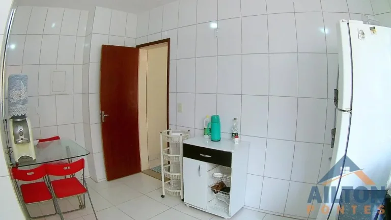 Imagem Apartamento com 3 Quartos à Venda Frente p/ Mar na Praia do Morro - Guarapari/ES
