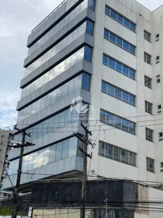 Imagem Prédio, Pompéia, Santos - R$ 26.1 mi, Cod: 9757 MMD