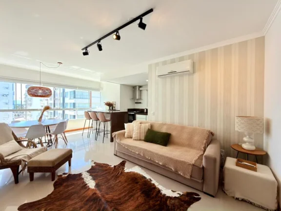 Imagem Apartamento 3 Dormitórios - Bairro Navegantes