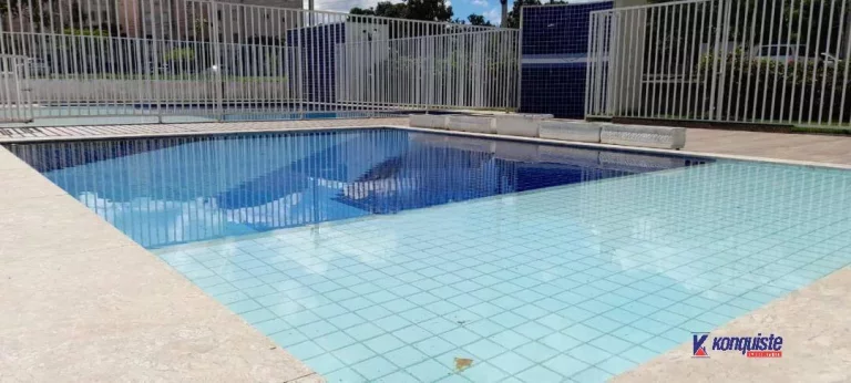 Imagem VENDO APARTAMENTO 2/4 -CENTRAL PARK
