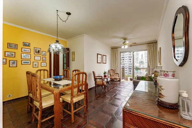 Imagem Apartamento Perdizes - 79M², 3 Dorms, 2 Vagas, Próximo ao Metrô.