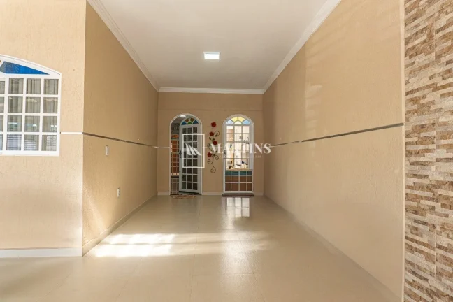 Imagem Casa à Venda no Setor Oeste - Gama/DF

Excelente oportunidade para moradia ou investimento em renda...