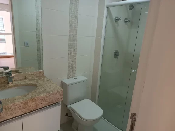 Imagem Apartamento para Venda em São José dos Pinhais, São Pedro, 3 dormitórios, 1 suíte, 2 banheiros, 1 vaga