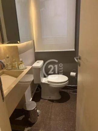 Imagem Conjunto comercial, 110 m² por R$ 2.200.000 - Itaim - São Paulo/SP