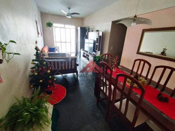 Imagem Apartamento à venda, 75 m² por R$ 350.000,00 - Centro - Niterói/RJ