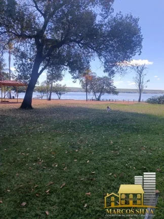 Imagem Chácara com 3 Quartos à Venda, 150 m² em Portal das Araras - Três Lagoas