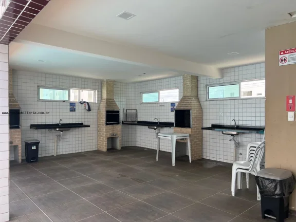 Imagem Apartamento para vender em Paratibe, João Pessoa/PB.