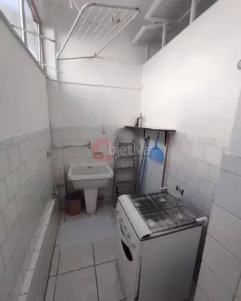 Imagem Apartamento, 2 quartos para locação fixa na Praia do Forte - Cabo Frio