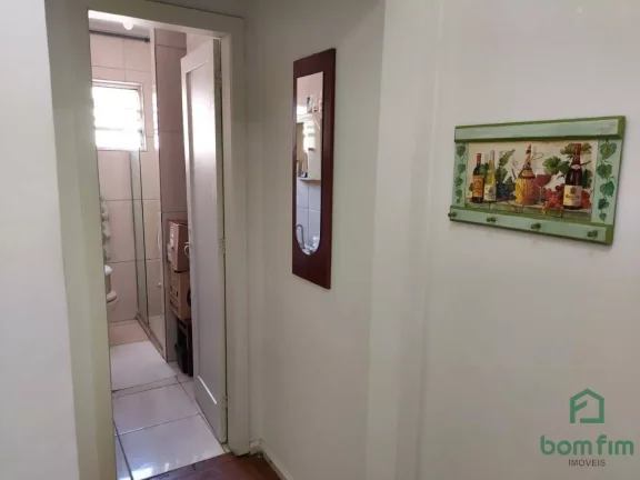 Imagem Apartamento para venda, 1 quarto(s), Centro Histórico, Porto Alegre/RS