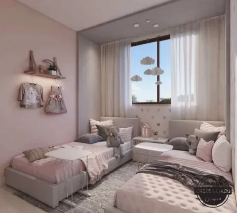 Imagem Prestige Residence - Guará II | 2 e 3 quartos | Pronto para morar