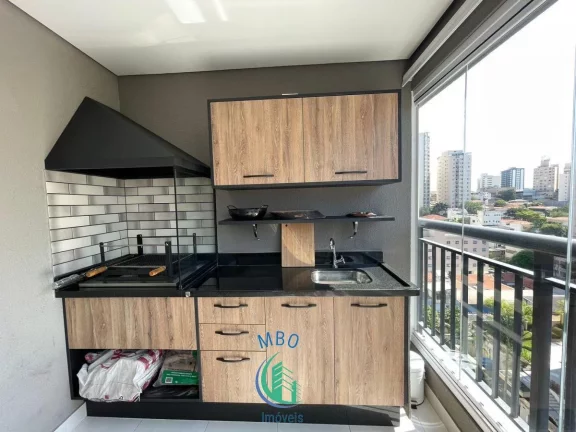 Imagem Apartamento com 2 quartos, à venda em São Paulo, Saúde