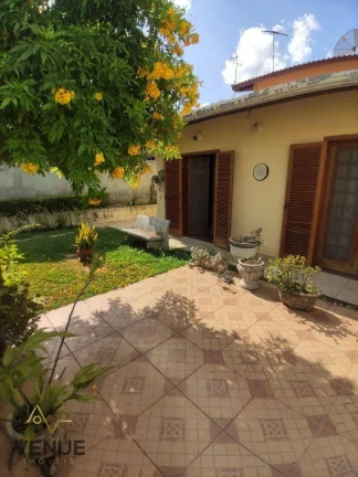 Imagem Casa à venda, 196 m² por R$ 947.000,00 - Vila Santista - Atibaia/SP