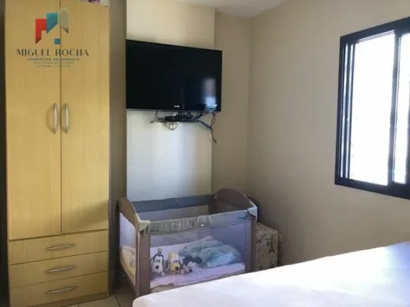 Imagem Apartamento à venda no bairro Canto do Forte - Praia Grande/SP