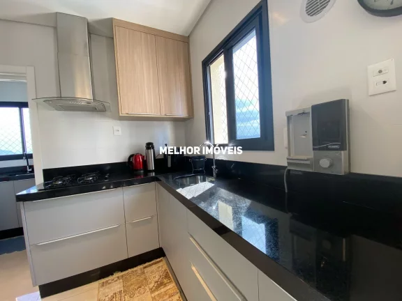 Imagem Apartamento Alto Padrão a venda, finamente mobiliado