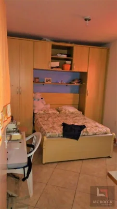 Imagem Casa 2 dormitórios - Jardim Utinga - Santo André